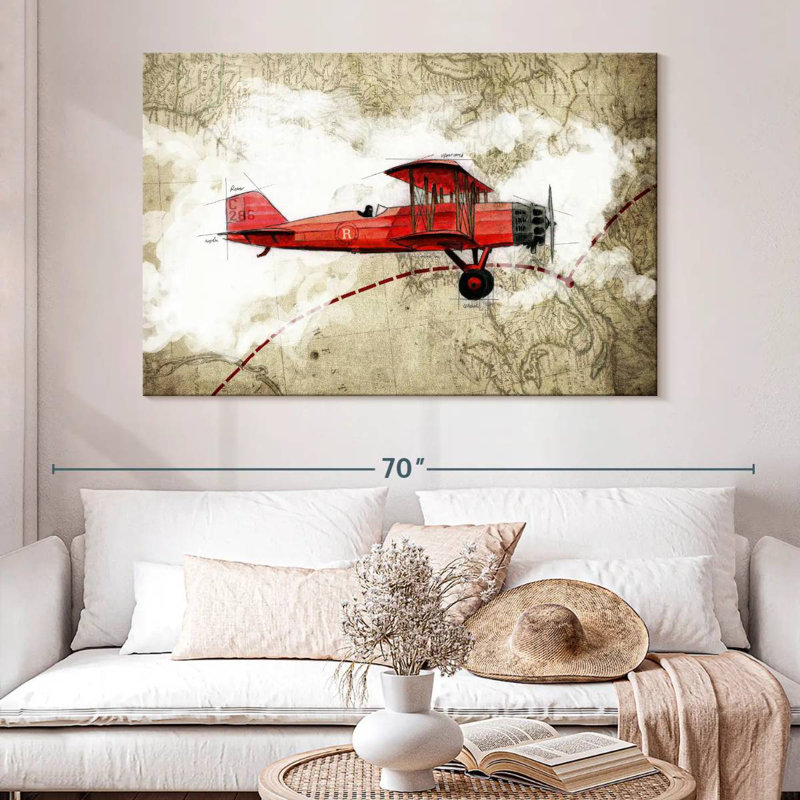 Mehar Biplane III