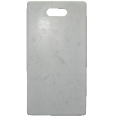 Kita Rectangle Marble Cheese Board