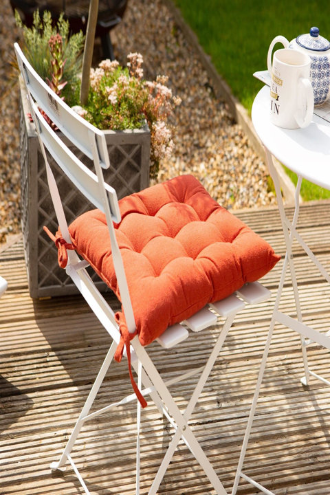 Cushions