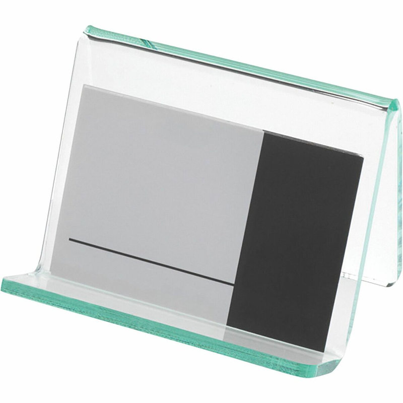 Porte-cartes de visite Lorell