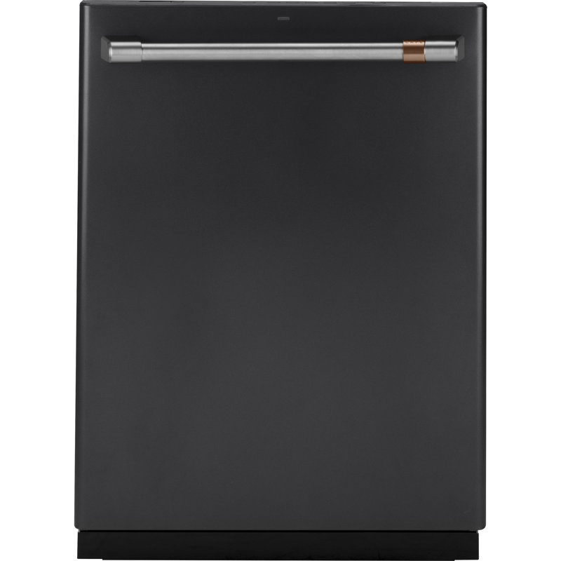 Dishwasher Handle, Brushed Stainless