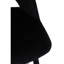 Upholstered Counter Stool with Metal Frame-1746754842-1746754843