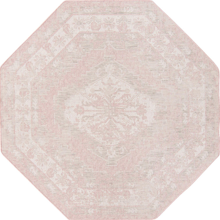 Susan Oriental Indoor / Outdoor Rug