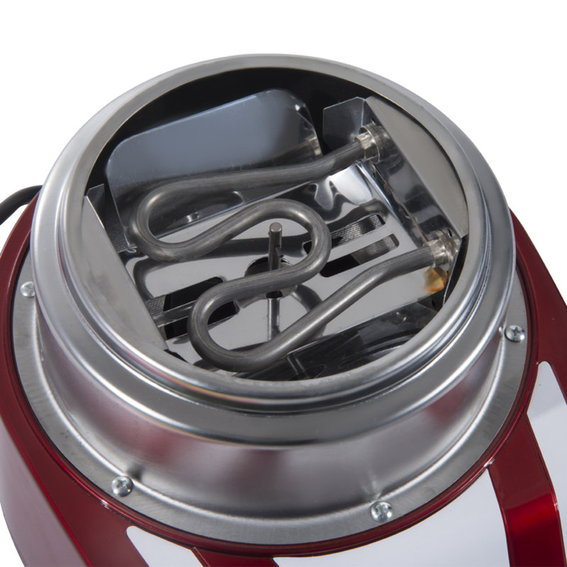 HOMCOM Cotton Candy Machine