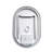 Orta Metal Flat Wall Mirror-2063338102-2103112466