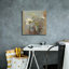 «Contemporar Lilies 2» par Danhui Nai, art mural sur toile-1968149428