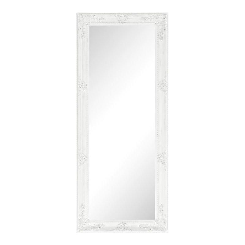 Alan Flat Mirror