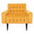 Marigold Velvet selected