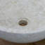 Skins Stone Circular Bathroom Sink-10474955