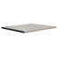 Cuisine d'extérieur Blue Sky Outdoor Living - 152,4 x 93,3-97,2 cm (60 x 36,75-38,25 po), ensemble de 2 pièces en acier inoxydable de qualité alimentaire et conception pliable brevetée - OKCD2-DR1-36T