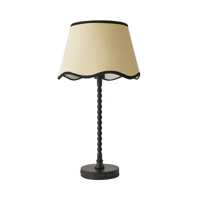 Cifuentes Metal Table Lamp