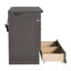 Armoire Westmere Murphy avec station de charge et tiroir de rangement-1422387374-1422387379