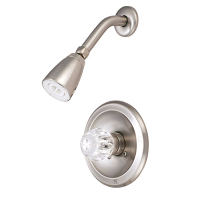 Kingston Brass Single-Handle Shower Faucet