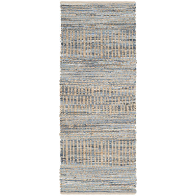 Pauleth Cape Cod Hand Woven Jute Rug