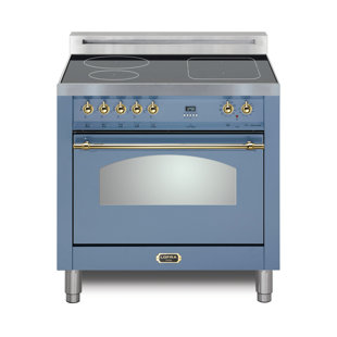 Cuisinière à induction 30 po Lofra Dolcevita