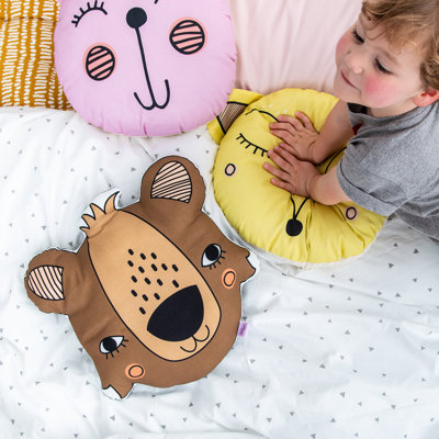 Rayo Novelty Cushion
