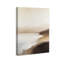 Misty Lakeshore sur toile-1584632956
