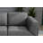 Michailas Upholstered 68'' Loveseat
