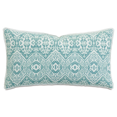 Villa Blanca By Barclay Butera Lumbar Pillow Cover & Insert