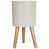 White/Oak selected