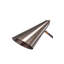 Emiliano 164cm Bronzed Task Floor Lamp