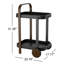 Chariot de bar / rangement Aiyonna Bellwood-63493620-63493621