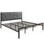 Lit en tissu Modway Mia-1030449573-1030449572