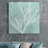 " Seaweed On Aqua VII "-610172055