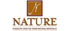 Nature Home Decor logo