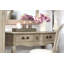 110cm Solid Wood Console Table-29350968