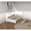 Lit pour enfant Hamnah-322991894