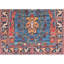 One-of-a-Kind 2'3" x 3'3" Area Rug