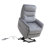 Akeelah 33" Upholstered Power Lift Assist Recliner with Articulating Headrest with Flared Arms-483535530-483535511