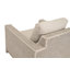 Fauteuil d'extérieur Tropez