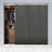 Semi Sheer Vertical Blind