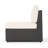 Wicker Outdoor Armless Lounge Chair-1737859027-1737859024