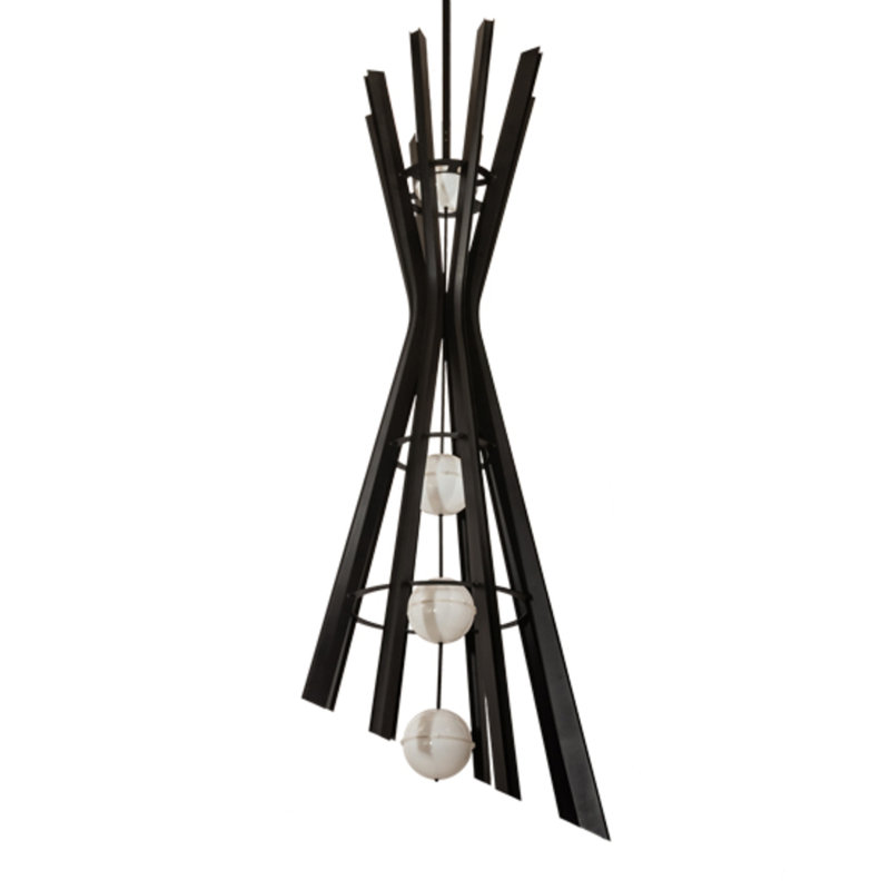 Willowbend 12 - Light Pendant