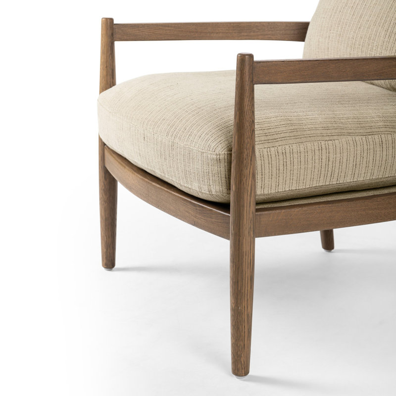 Netta Armchair