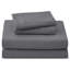  Ensemble de housse de couette réversible ultra douce en microfibre 200 TC avec taies d'oreiller-1189439595-1189439593