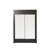 Burnette 61.4 " W Armoire-730920627