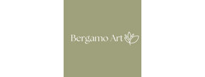 Bergamo Art Logo