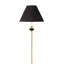 Ensemble de lampes en céramique 3 pièces, lampes sur pied et de table