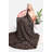Leopard Pattern Luxury Soft Throw Blanket-114351933