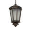 Wesleyan 1 - Light Pendant