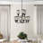Leyden 9 - Light Dimmable Tiered Chandelier