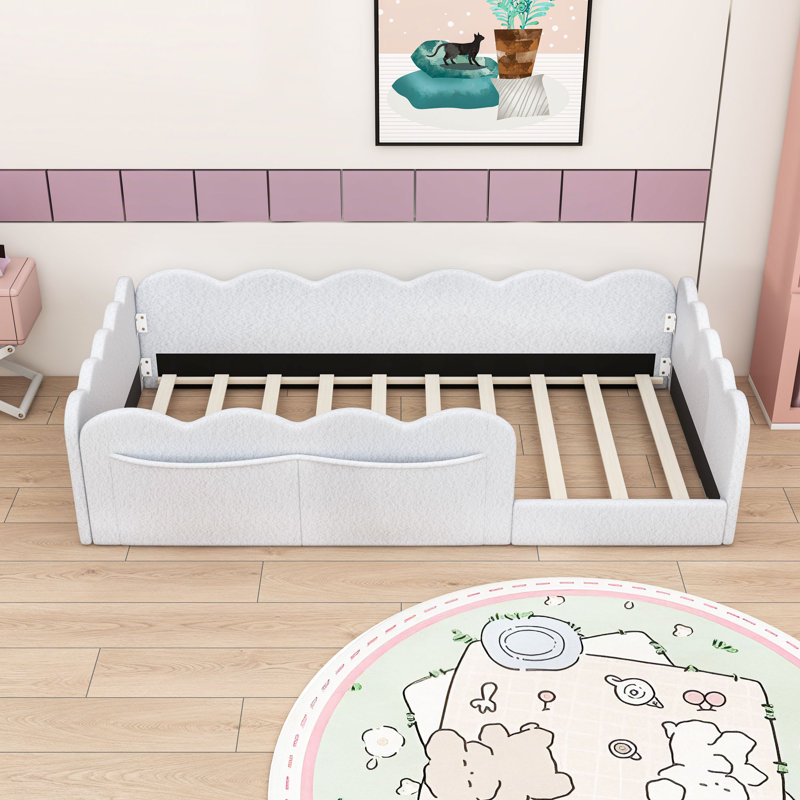 Kids, Lit simple, Light Grey