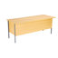 Gumesindo Metal Base Writing Desk-1115429772-1115429779