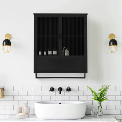 Armoire d'appoint Janalle