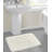 Adiraica 100% Cotton Bath Rug-454204125