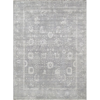One-of-a-Kind 8' X 10'2" Area Rug
